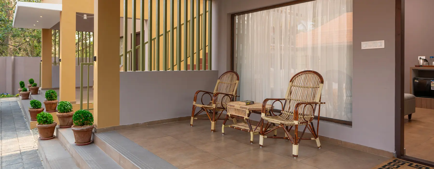 Paradise Boutique Resort