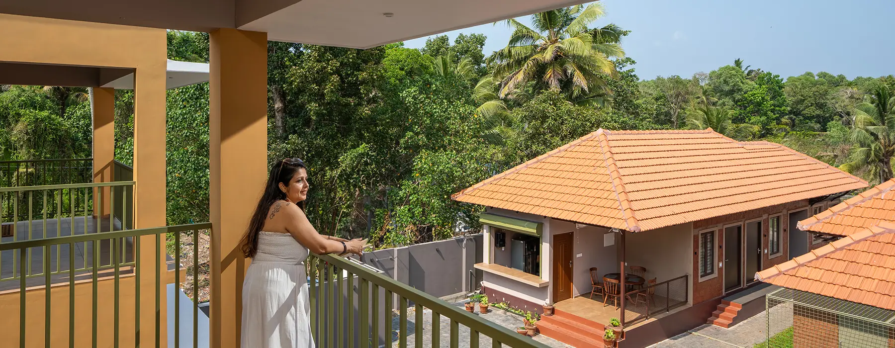 Paradise Boutique Resort