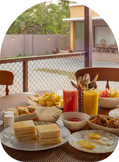 Paradise Boutique Resort