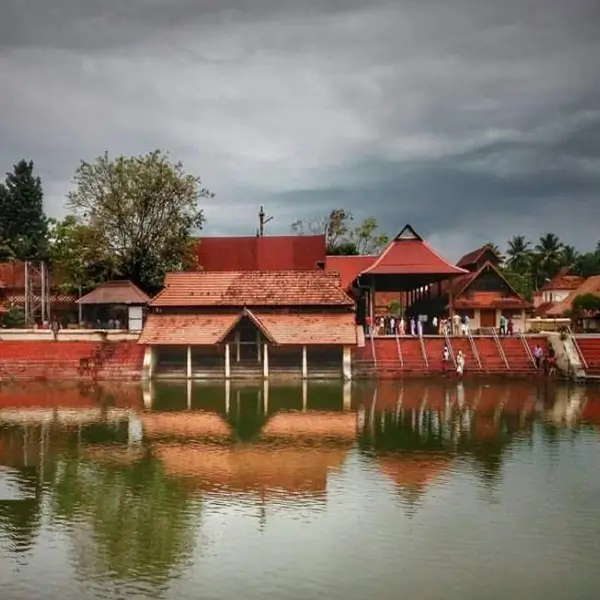 Paradise Boutique Resort