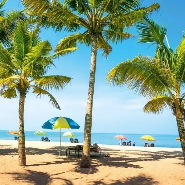 Paradise Boutique Resort